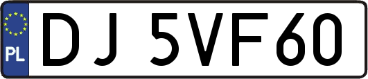 DJ5VF60