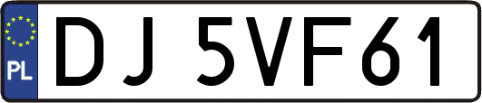 DJ5VF61