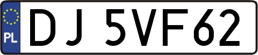 DJ5VF62