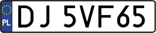 DJ5VF65