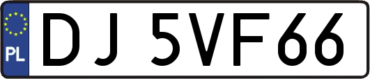 DJ5VF66