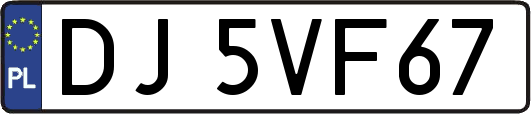 DJ5VF67