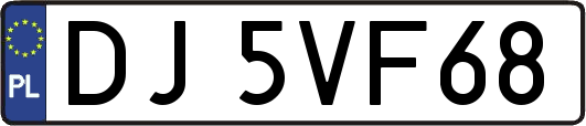 DJ5VF68