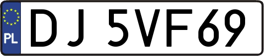 DJ5VF69