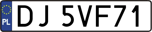 DJ5VF71