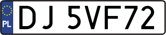 DJ5VF72