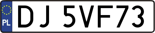 DJ5VF73