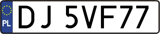 DJ5VF77