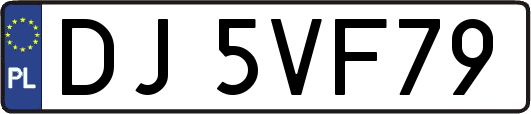 DJ5VF79