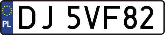 DJ5VF82