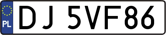 DJ5VF86