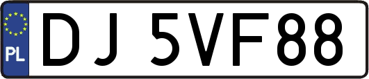 DJ5VF88