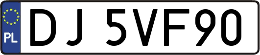 DJ5VF90