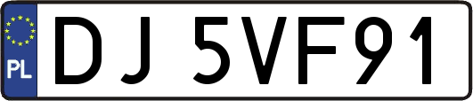 DJ5VF91