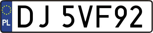DJ5VF92