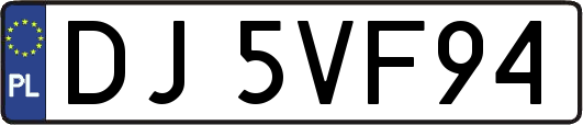 DJ5VF94