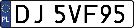 DJ5VF95