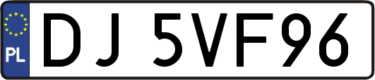 DJ5VF96