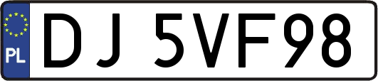 DJ5VF98