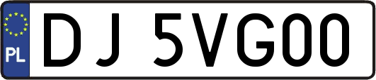 DJ5VG00