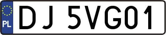 DJ5VG01