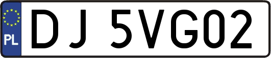 DJ5VG02