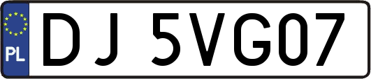 DJ5VG07
