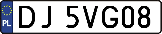 DJ5VG08