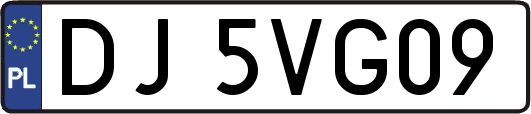 DJ5VG09