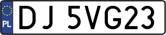 DJ5VG23