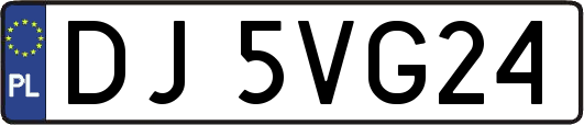 DJ5VG24