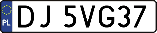 DJ5VG37