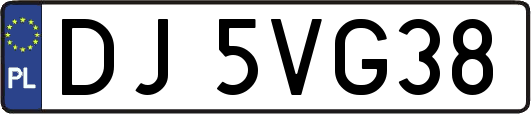DJ5VG38