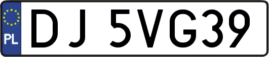 DJ5VG39