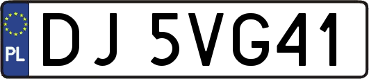 DJ5VG41