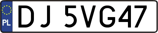 DJ5VG47