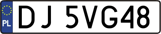 DJ5VG48
