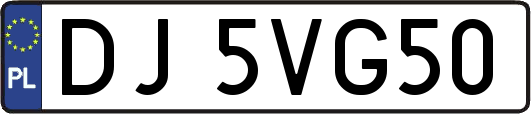 DJ5VG50