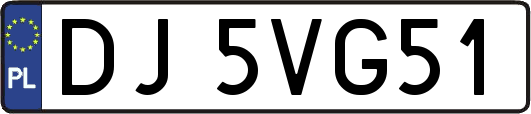 DJ5VG51