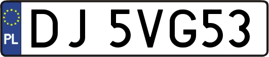 DJ5VG53