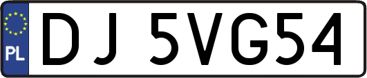 DJ5VG54