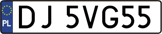 DJ5VG55