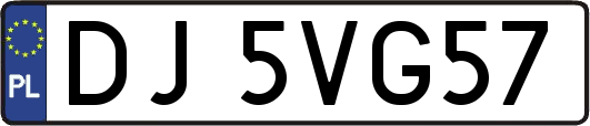 DJ5VG57
