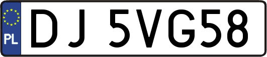 DJ5VG58