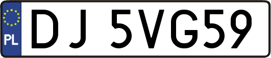 DJ5VG59