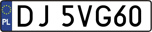 DJ5VG60