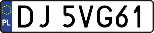 DJ5VG61