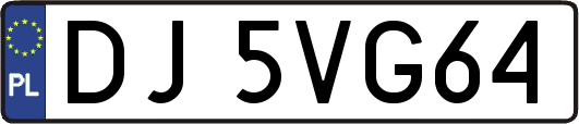 DJ5VG64