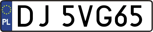DJ5VG65