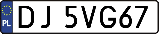 DJ5VG67